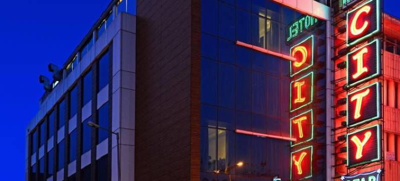 城市之星酒店(Hotel City Star)图片