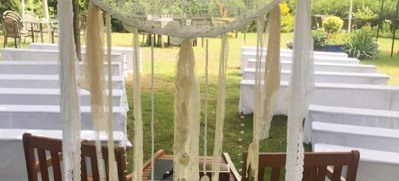 魏格纳乡村别墅酒店(Wegeners Landhaus UG)图片