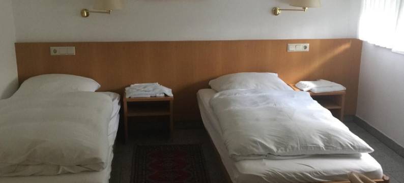 克格勒弗洛斯酒店(Gasthaus Keglerklause)图片