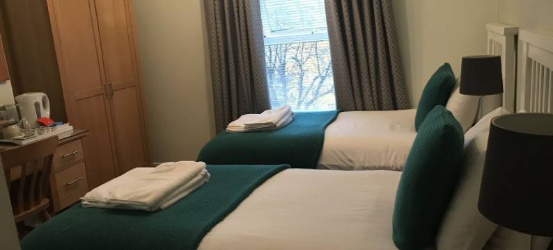 韦尔福德酒店(The Welford)图片