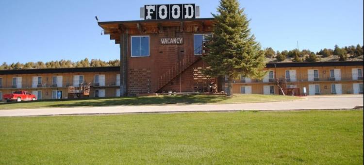 Super 8 by Wyndham Newcastle图片