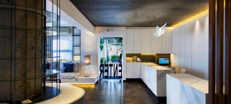 托马斯精品酒店(Thomais Boutique Hotel)图片