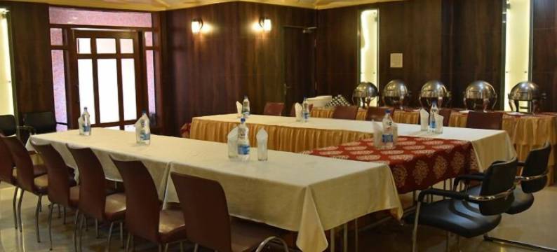 舒布酒店(Hotel Shubh)图片