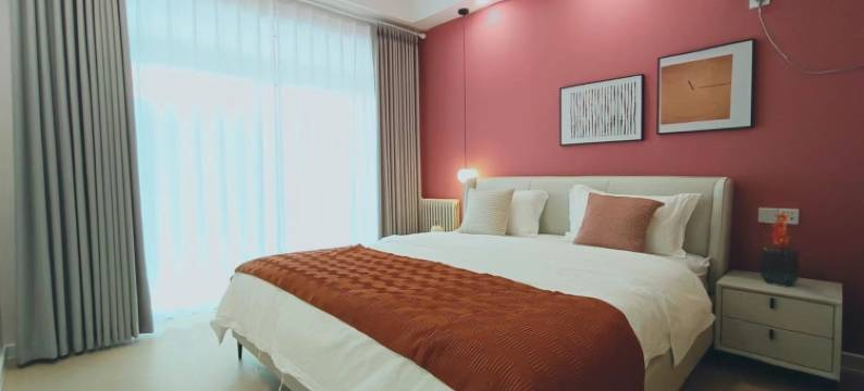 九方民宿(农业路1号分店)图片