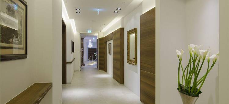 萨尔茨堡皮特伊姆劳尔酒店(Imlauer Hotel Pitter Salzburg)图片