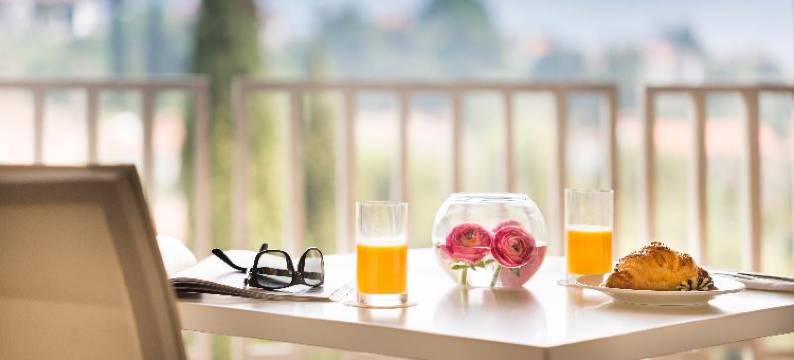 雷米森斯卡萨罗莎，附楼(Depandansa Casa Rosa)图片