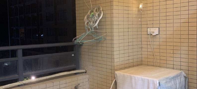 碧海蓝湾小米智能民宿(东风路分店)图片