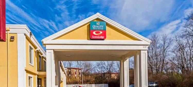 凯艺套房酒店(Quality Inn & Suites)图片