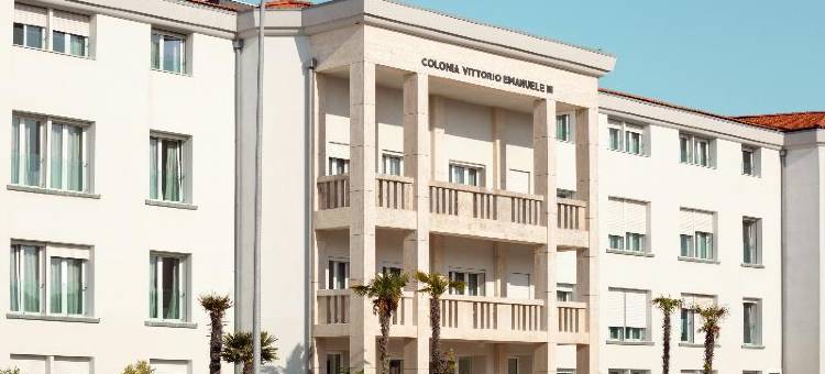 托斯卡纳魅力度假村(Toscana Charme Resort)图片