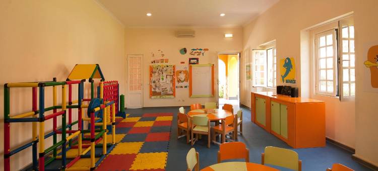 Vila Galé Albacora 生态海滩之旅(Vila Gale Albacora)图片