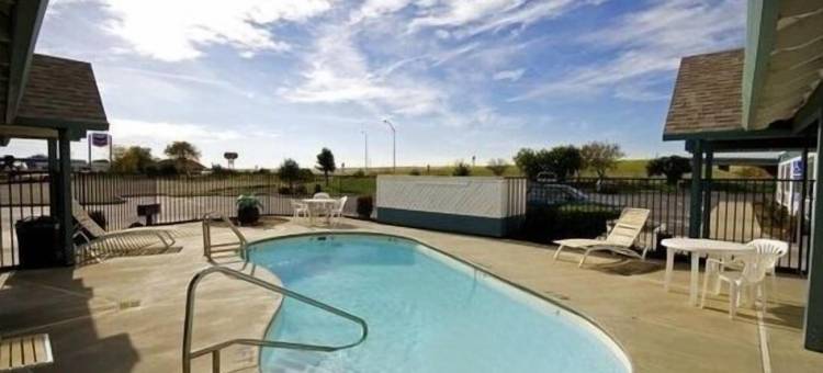 邓尼根美洲最佳价值酒店(Americas Best Value Inn Dunnigan)图片