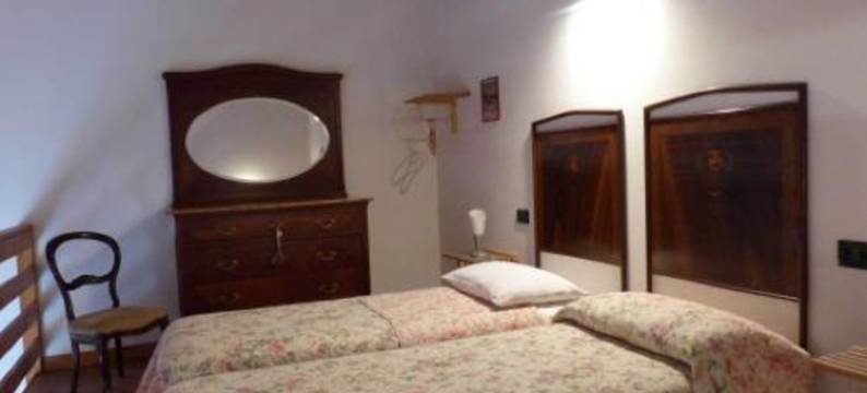 阿里加阿尔塔农家乐(Arriga Alta)图片