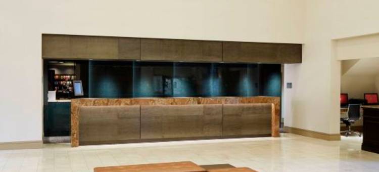 哥伦布西北万豪酒店(Marriott Columbus Northwest)图片