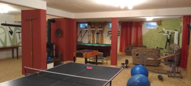 肯德勒霍夫农家乐(Kerndlerhof)图片