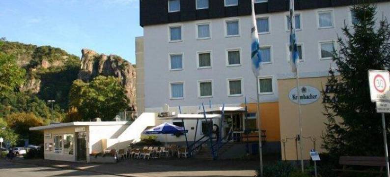 克朗酒店(Hotel Krone)图片