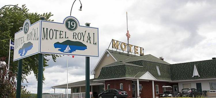 皇家汽车旅馆(Motel Royal)图片