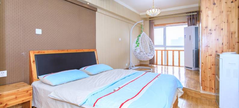 平安家园公寓(和平路3号分店)图片