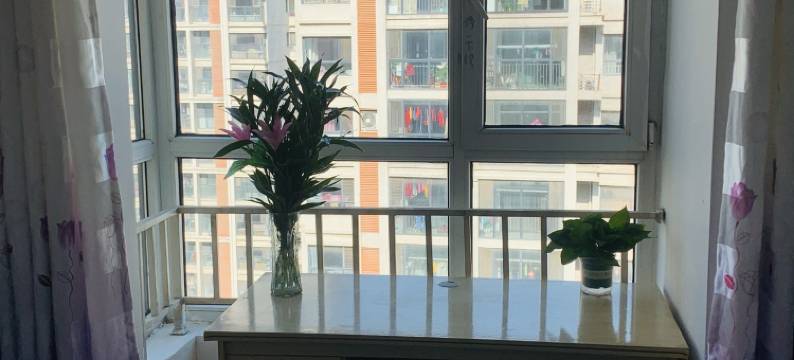 馨苑小居公寓(站前街分店)图片