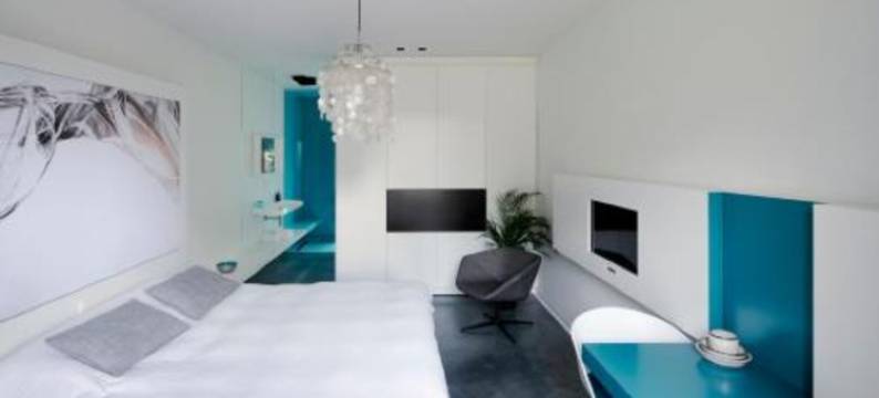 超越住宿加早餐酒店(B&B Bed and Beyond)图片