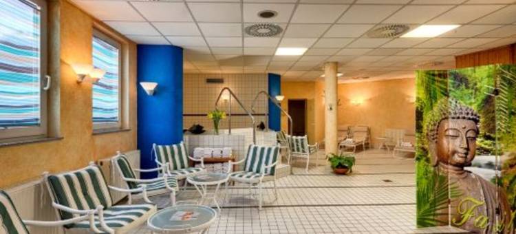 赖林根瓦尔多夫 ACHAT 酒店(ACHAT Hotel Reilingen Walldorf)图片