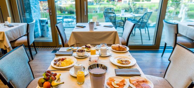 萨永贝恩斯酒店(Hotel Bains de Saillon)图片