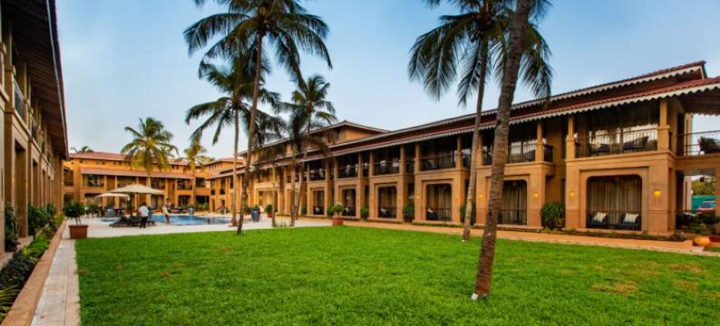 马奎斯海滩度假村(Marquis Beach Resort)图片