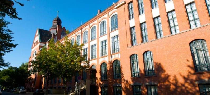 佩灵坎菲尔特尔酒店(Gästeresidenz PelikanViertel)图片