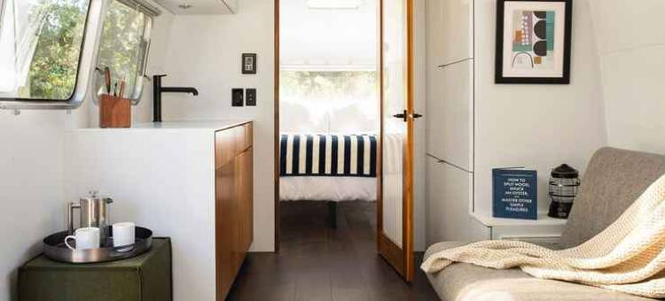 AutoCamp约书亚树(AutoCamp Joshua Tree)图片