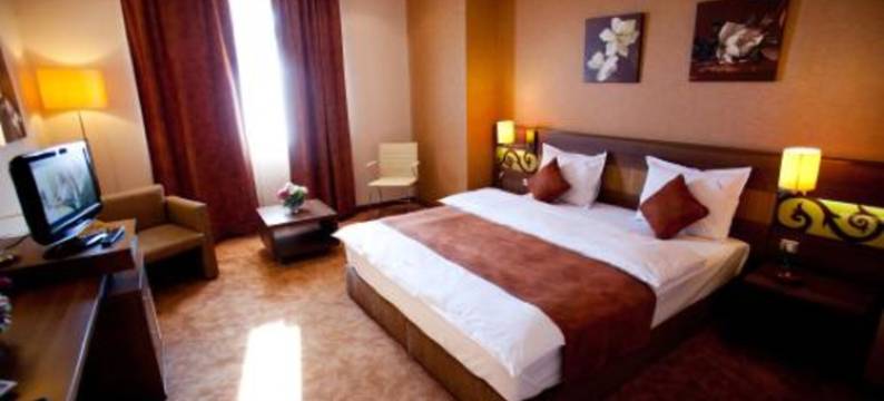 托普客房公寓酒店(Top Rooms Aparthotel)图片