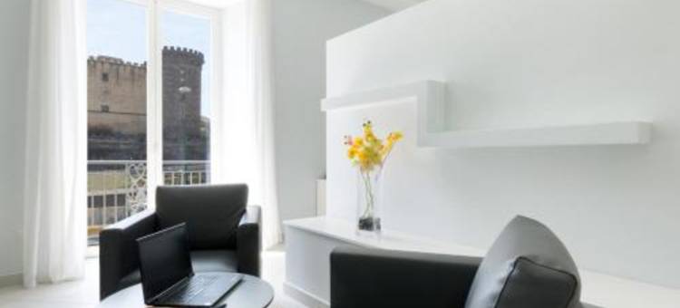 Dioniso’s Luxury Apartments Municipio图片