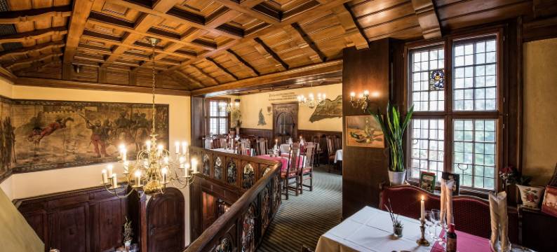 艾森纳哈凯瑟霍夫酒店(Hotel Kaiserhof Eisenach)图片