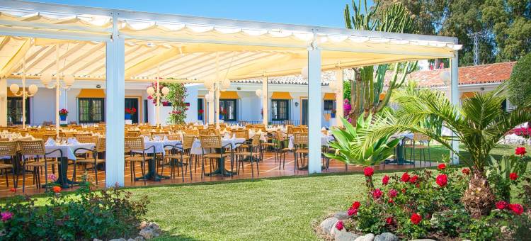安达卢兹普韦布洛全球酒店(Globales Pueblo Andaluz)图片