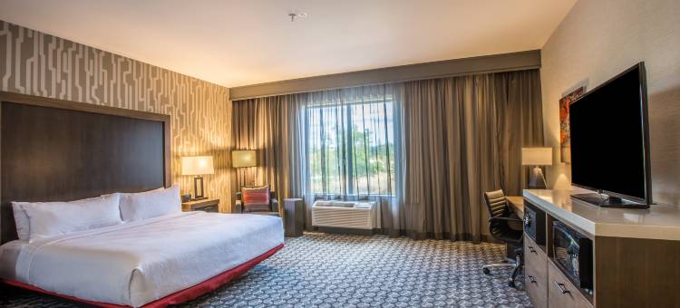 洲际酒店集团假日酒店波特兰西 - 希尔斯伯勒(Holiday Inn Portland West - Hillsboro)图片