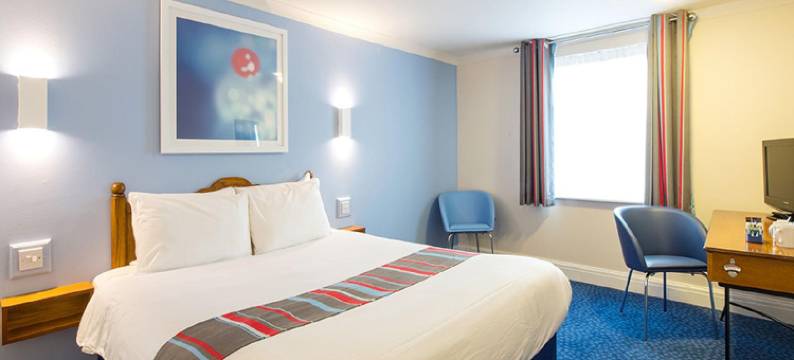 旅屋酒店-伯斯A9(Travelodge Perth A9)图片