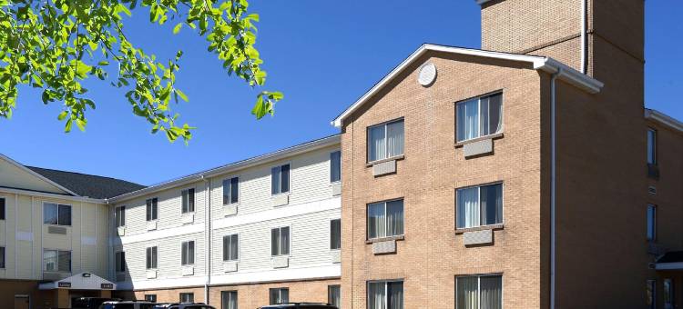 Extended Stay America 套房 - 辛辛那提 - 布鲁艾施- 肯伍德路(Extended Stay America Suites - Cincinnati - Blue Ash - Kenwood Road)图片