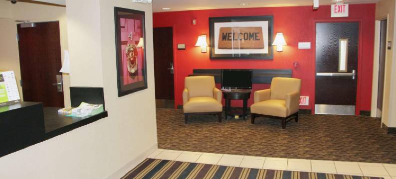 美国长住酒店套房-波特兰-比弗顿/希尔斯伯勒-艾德尔法院(Extended Stay America Suites - Portland - Beaverton Hillsboro - Eider Ct)图片