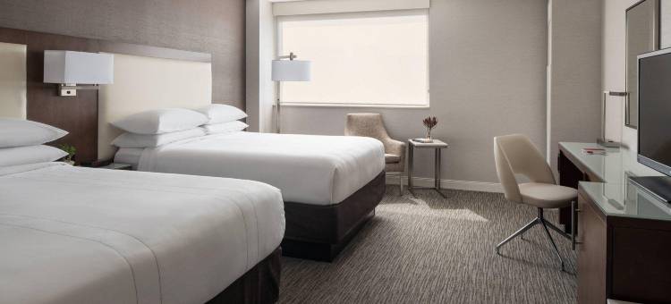 普罗沃万豪酒店&会议中心(Provo Marriott Hotel & Conference Center)图片