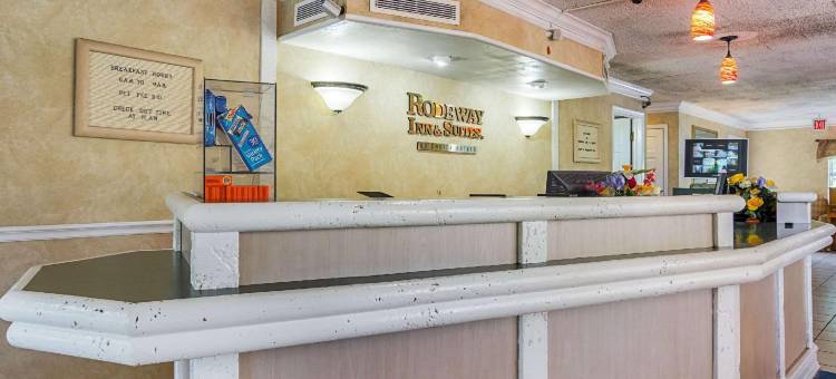 小石城南马格努森酒店(Magnuson Hotel Little Rock South)图片