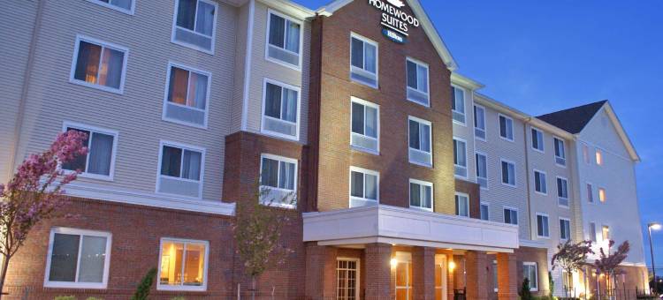 阿伦敦西/福格斯维Homewood Suites by Hilton(Homewood Suites by Hilton Allentown-West/Fogelsville)图片