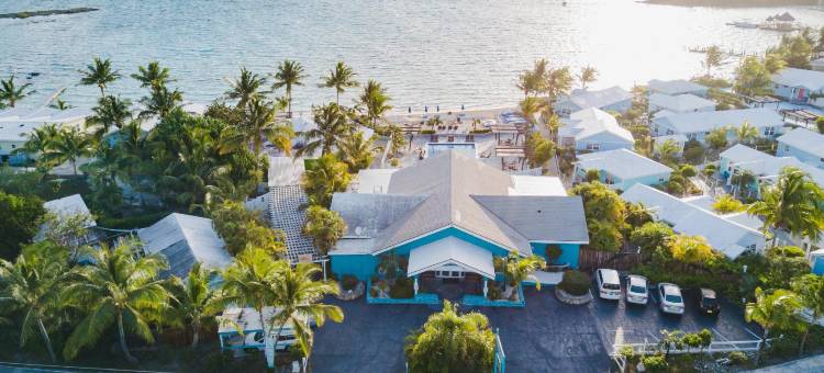 埃克苏马度假酒店(Hideaways Exuma)图片