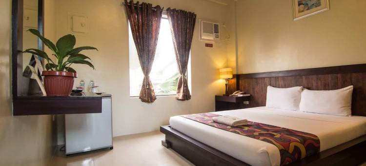 德里格斯酒店公寓(Driggs Pension House)图片