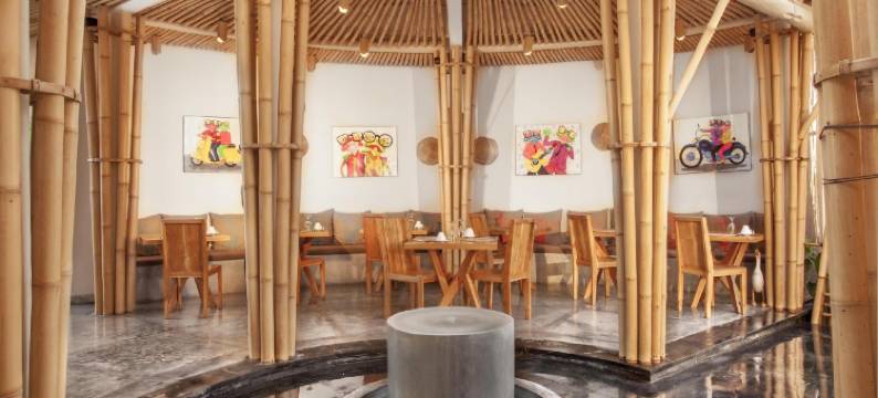 阿拉米精品别墅及度假村(Alami Boutique Villas & Resort)图片