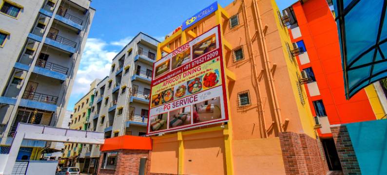 Treebo Empire Executive, Hinjewadi图片