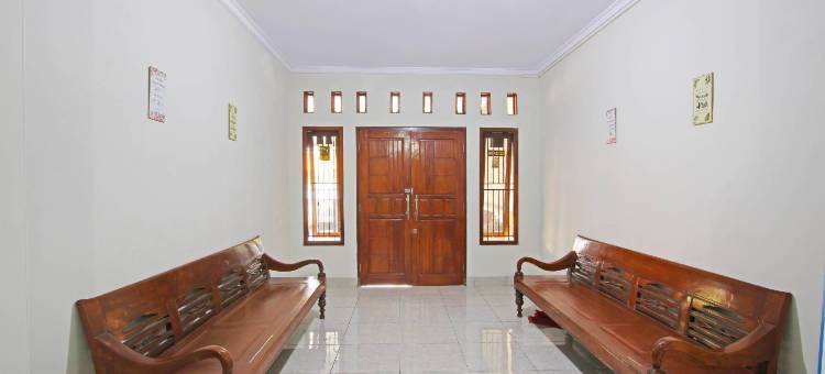 IB Homestay syariah by Ecommerceloka(IB Homestay syariah by Ecommerceloka)图片