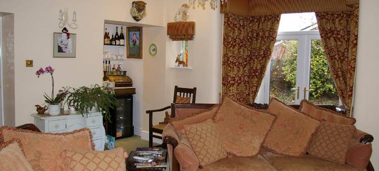 格兰奇酒店(The Grange)图片