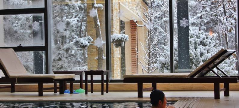 国际海景城民宿(鞍山路分店)图片