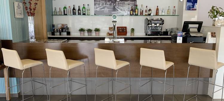 维托利亚智选假日酒店(Holiday Inn Express Vitoria)图片