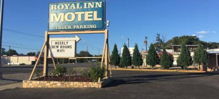 皇家酒店(Royal Inn)图片