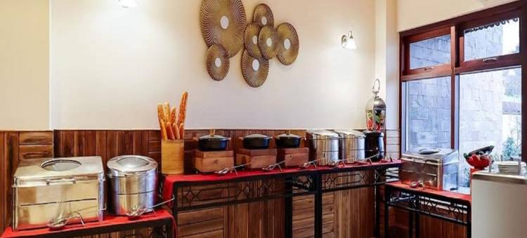 索布拉利亚 水疗度假村(Sobralia Casino Resort & Spa)图片