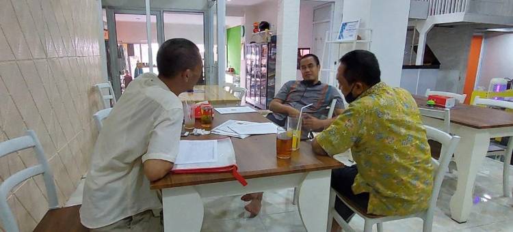 达科斯特尔伊斯兰酒店(Dacostel Syariah)图片